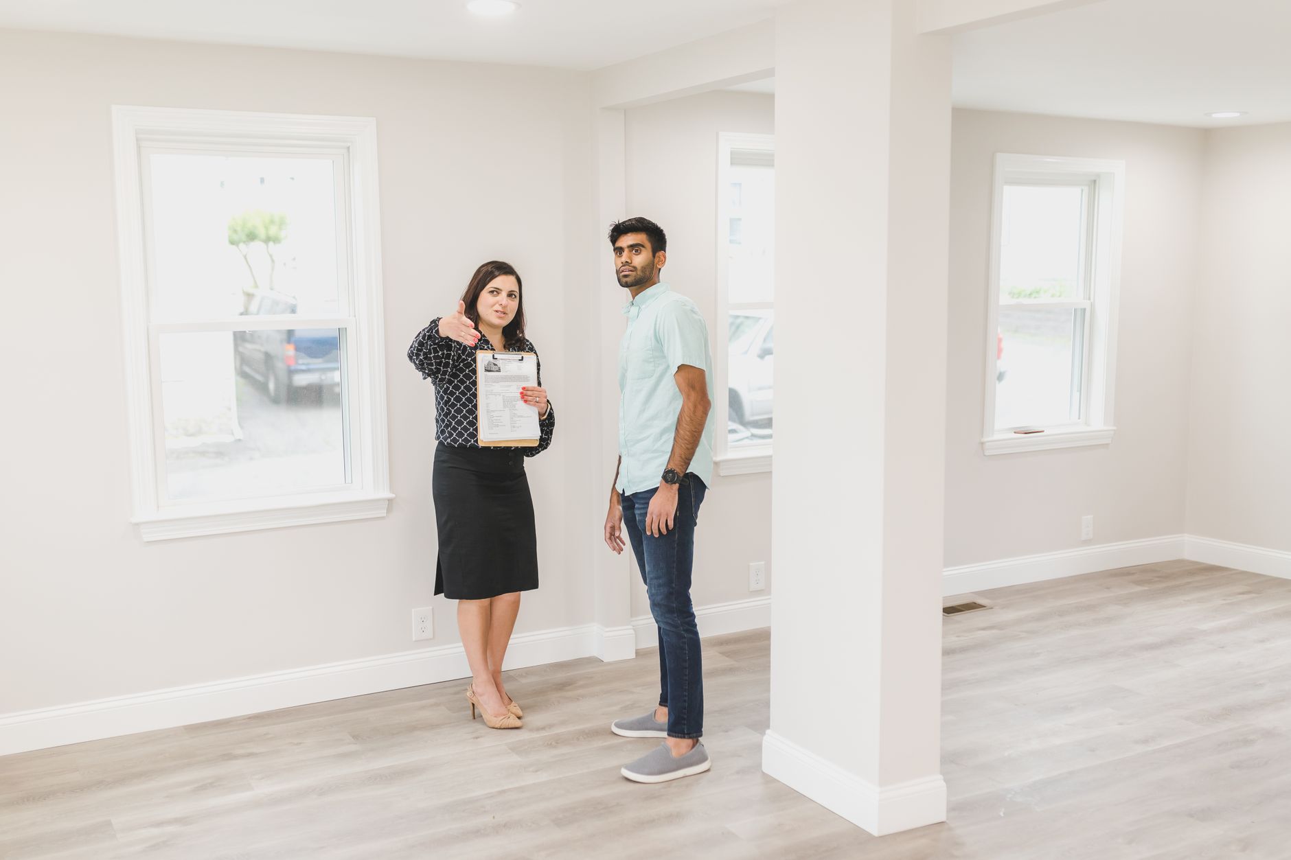 Immobilier Sainte-Marie