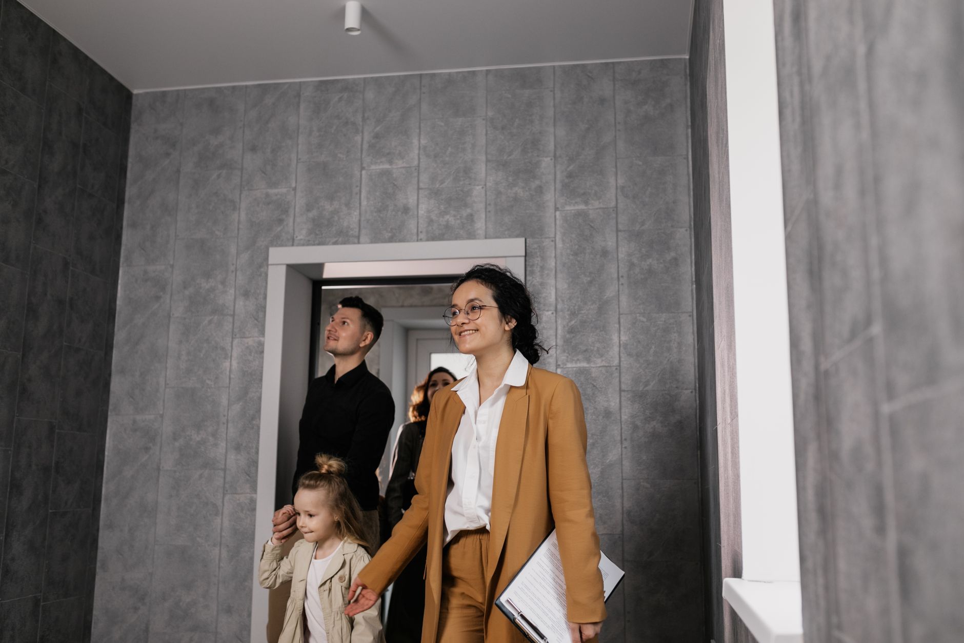 Immobilier Sainte-Marie